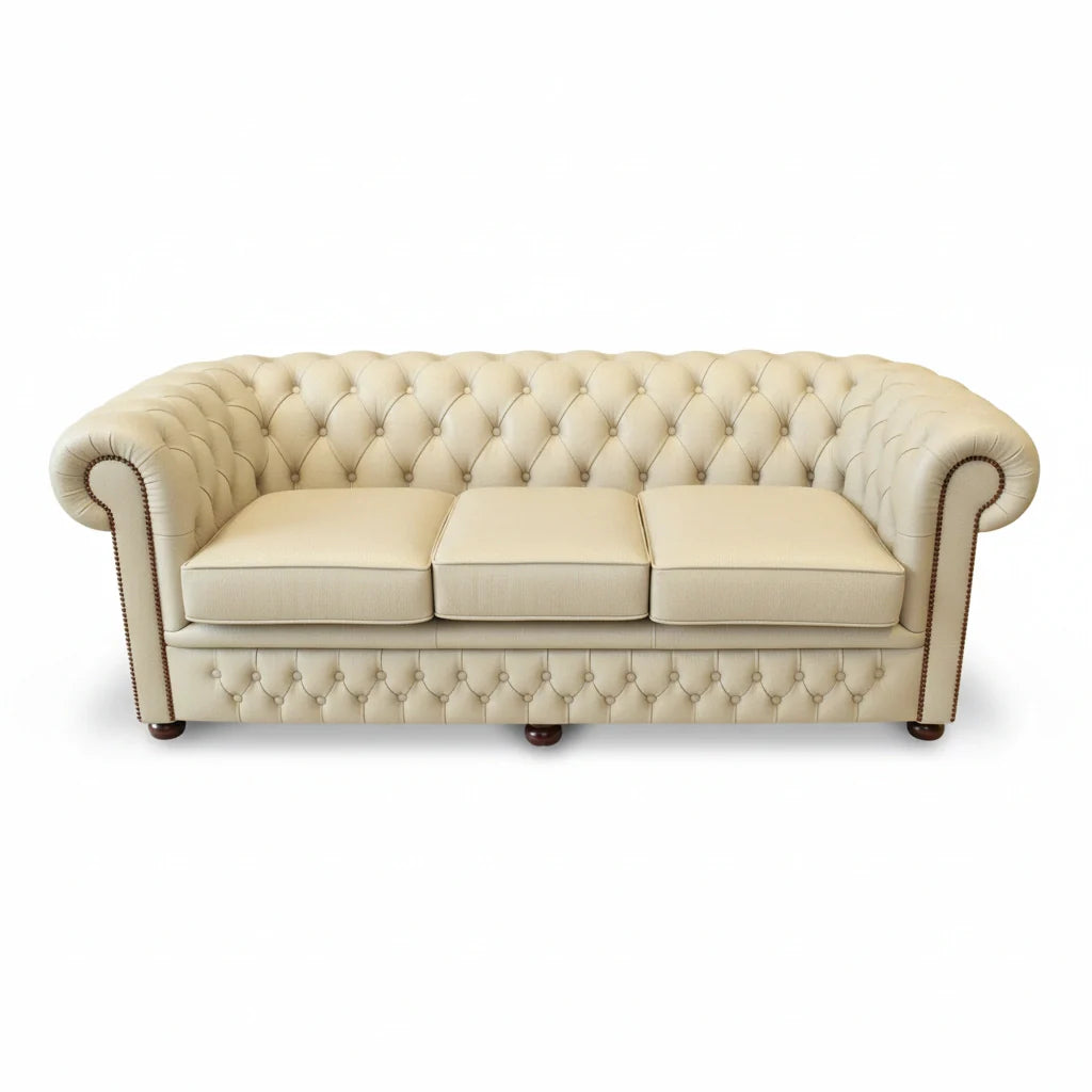The Durham Chesterfield